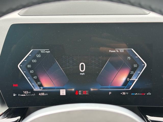 New 2026 BMW X1 xDrive28i w/ Technology Package AWD/4WD image 14