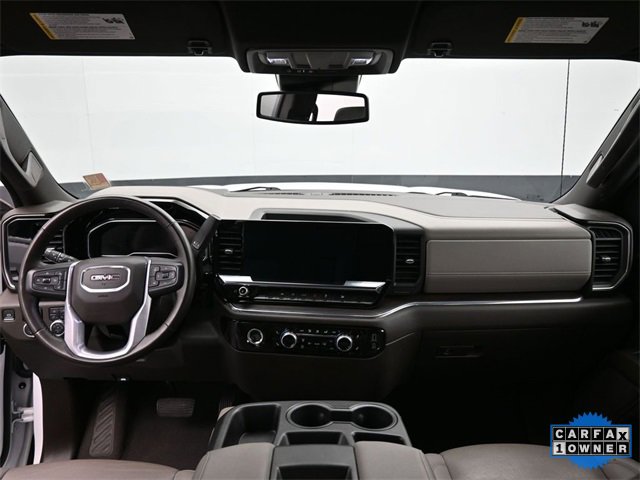 Used 2024 GMC Sierra 1500 SLT image 22