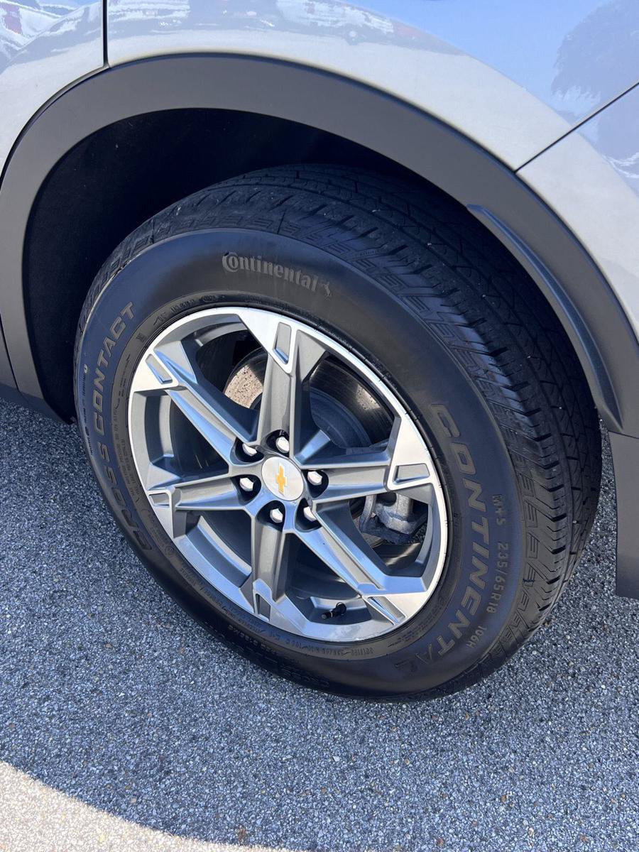 Used 2024 Chevrolet Blazer LT w/ Convenience Package FWD image 39