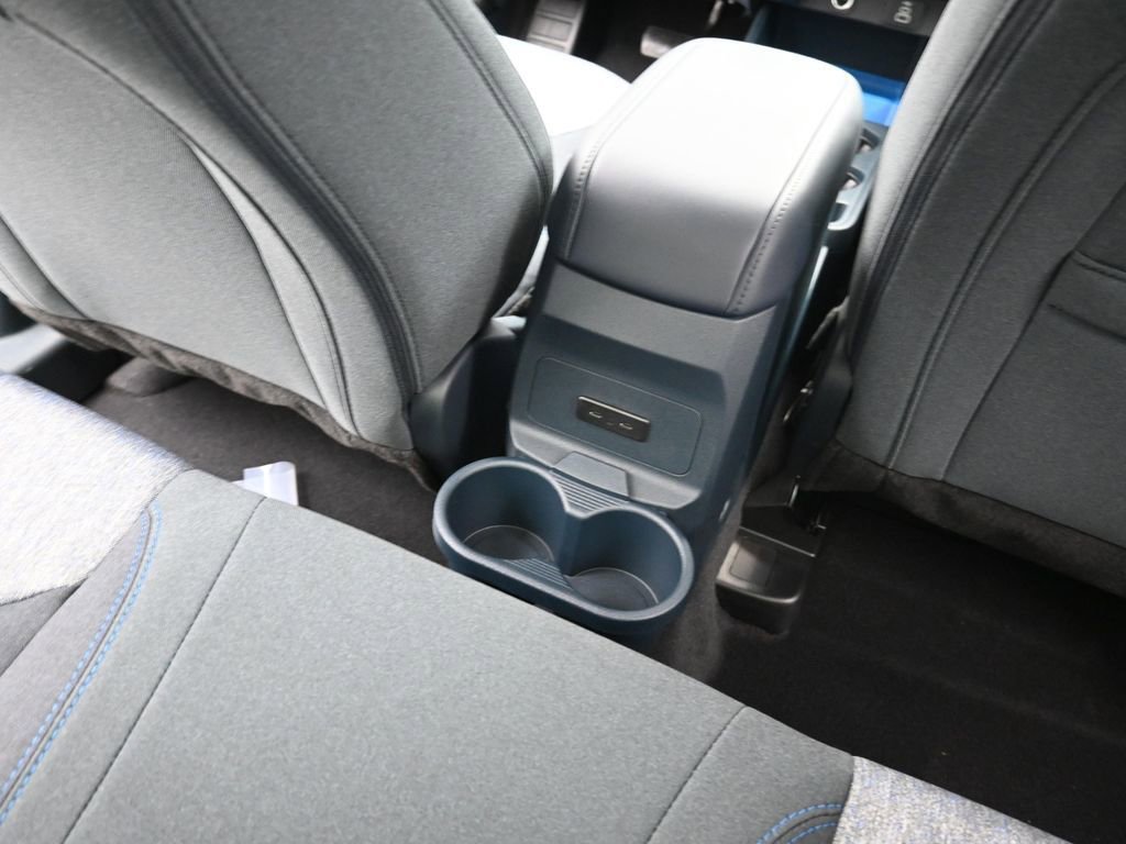 New 2026 Ford Maverick XLT image 23