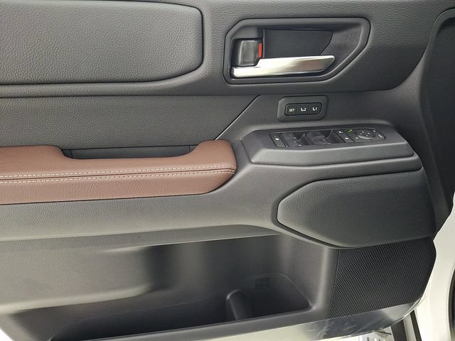 New 2027 Toyota Land Cruiser AWD/4WD image 12