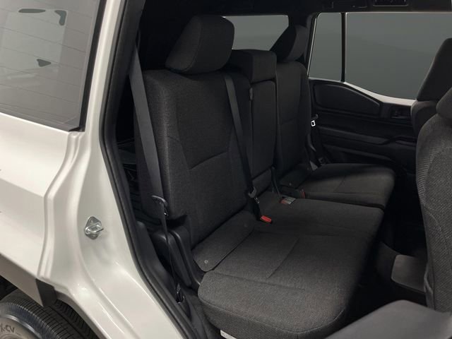 Used 2025 Toyota Land Cruiser 1958 image 31