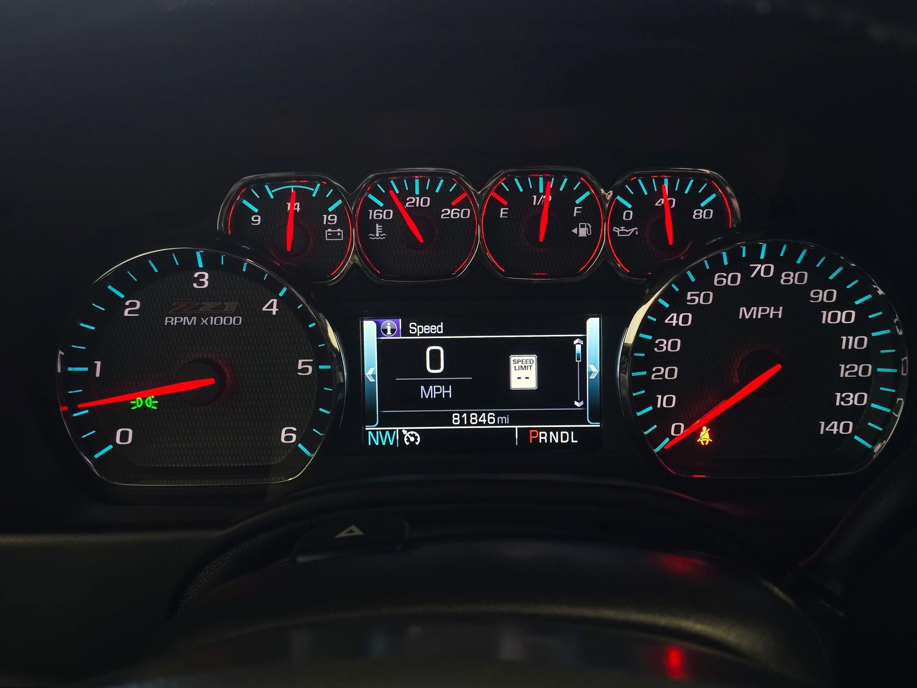 Used 2019 Chevrolet Tahoe LT image 44