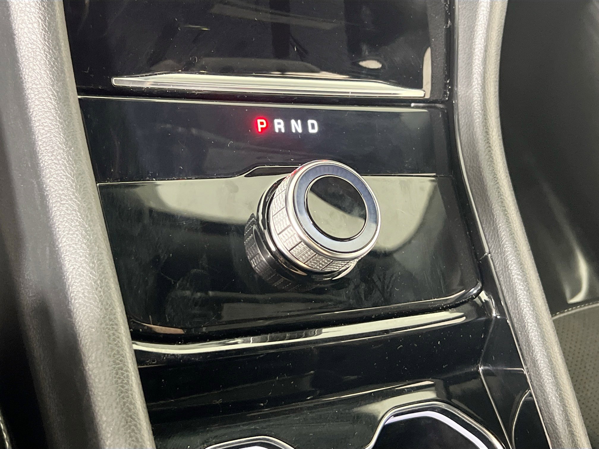 Used 2022 Jeep Grand Cherokee Altitude image 16