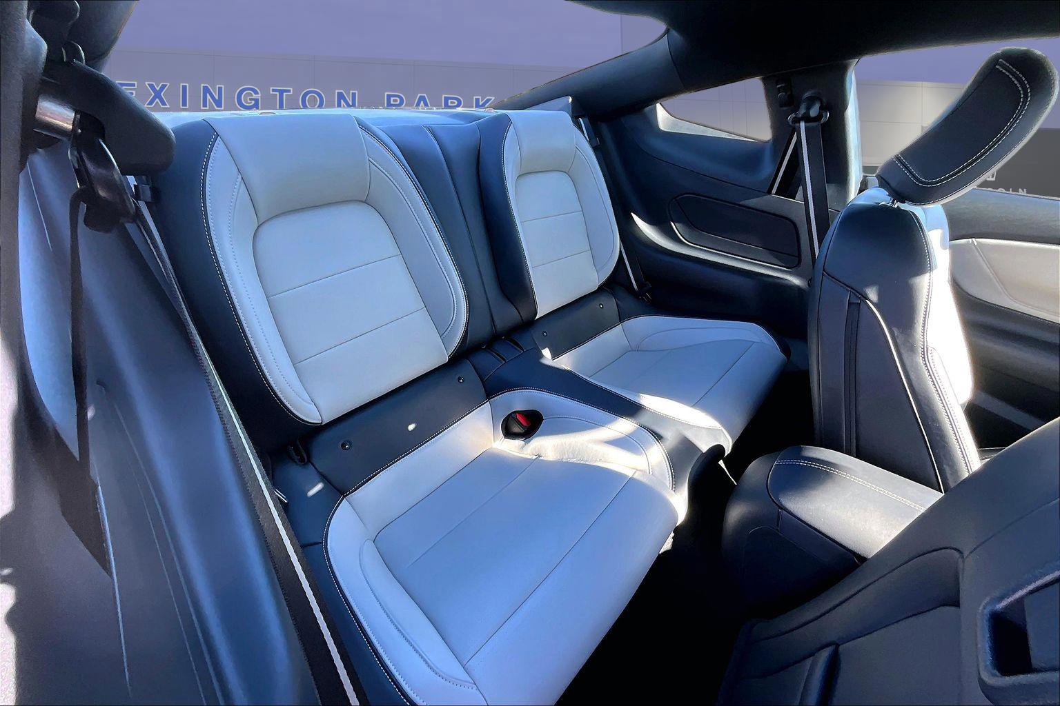 Used 2025 Ford Mustang GT Premium image 25