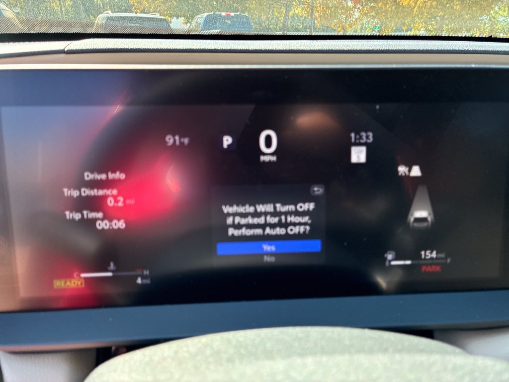 New 2026 Toyota RAV4 XLE Premium AWD/4WD image 27