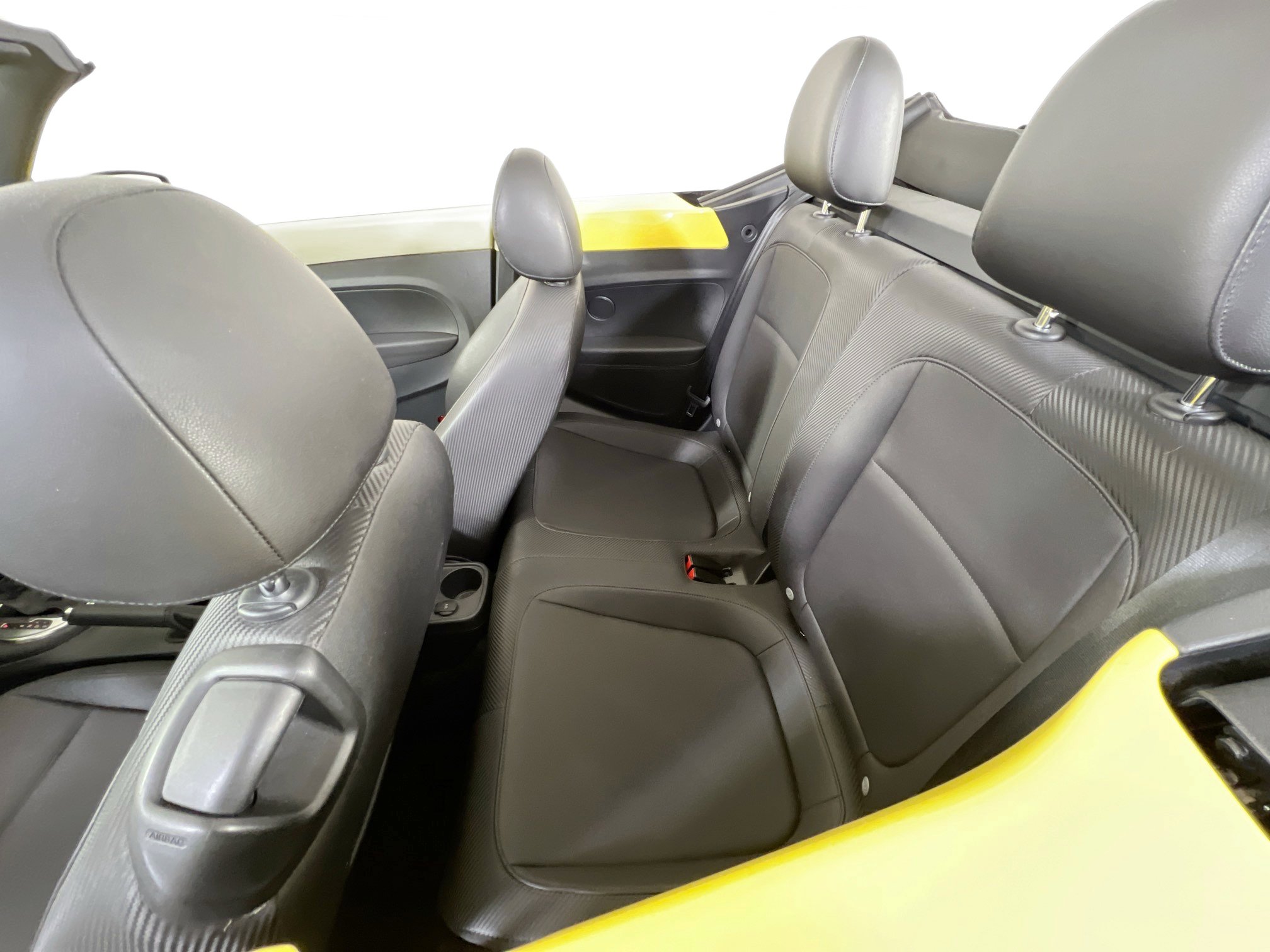 Used 2014 Volkswagen Beetle 2.5 image 22