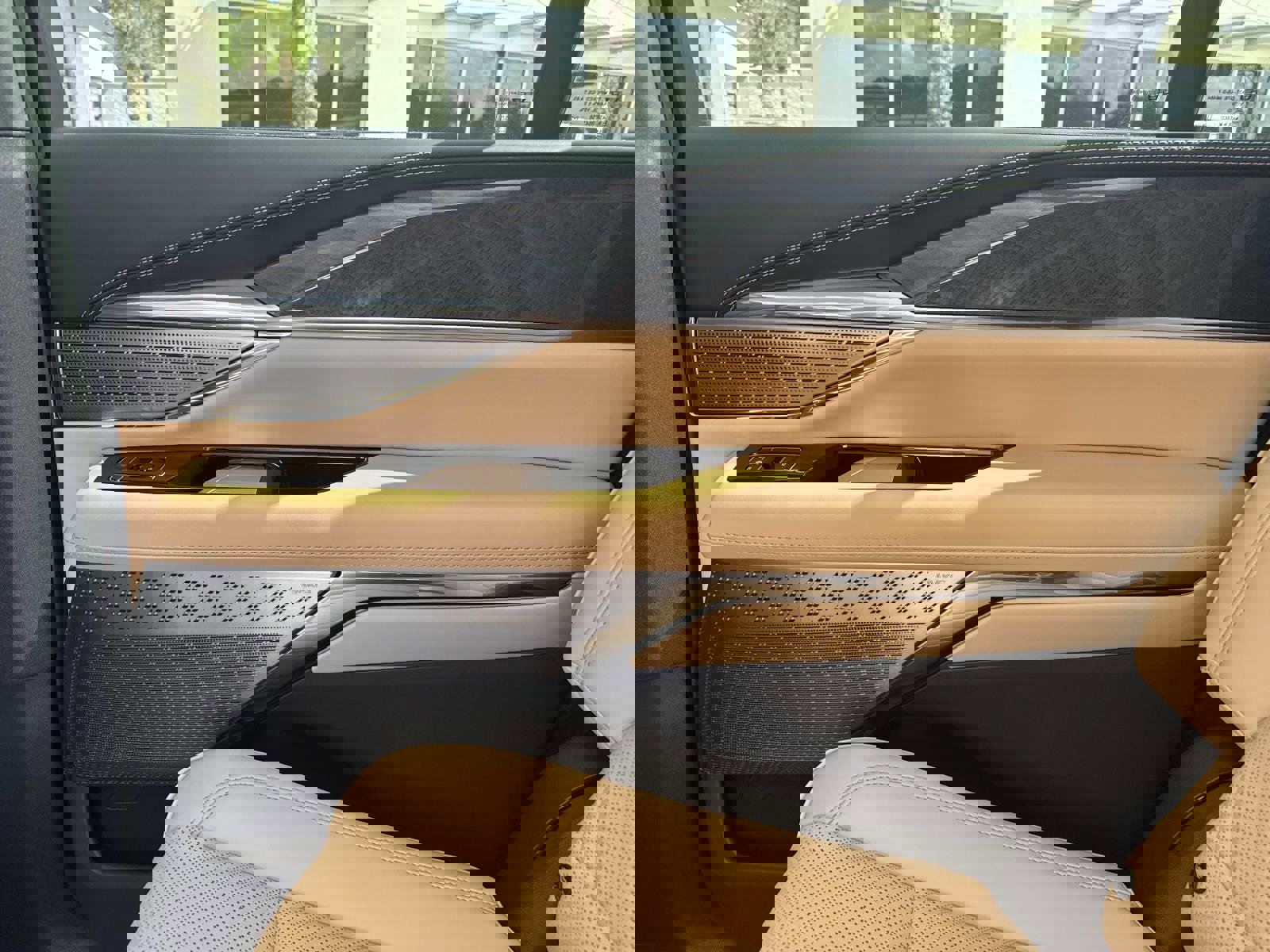 New 2026 Cadillac Escalade IQL Sport 2 w/ LPO, Floor Liner Package image 14