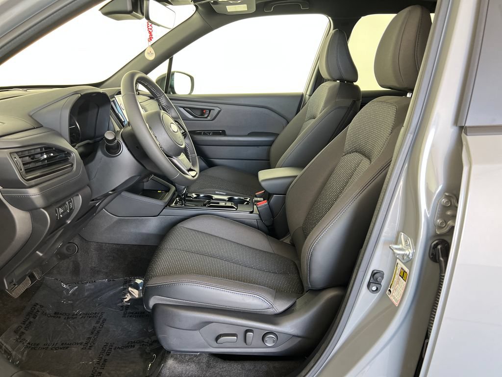 New 2026 Subaru Forester Premium AWD/4WD image 11