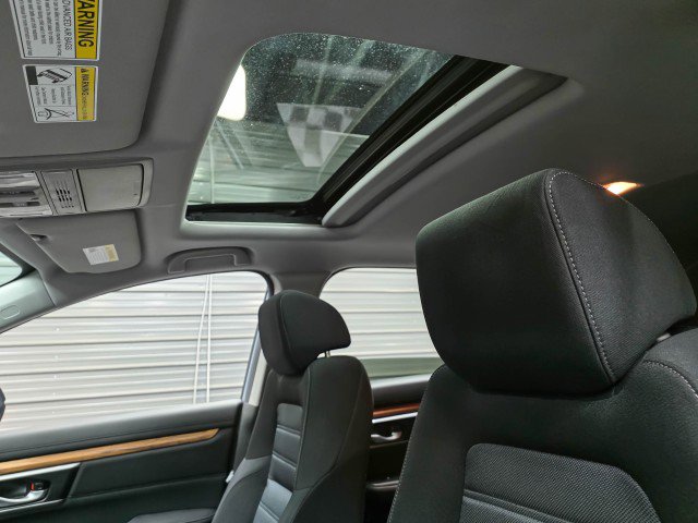 Used 2021 Honda CR-V EX image 17