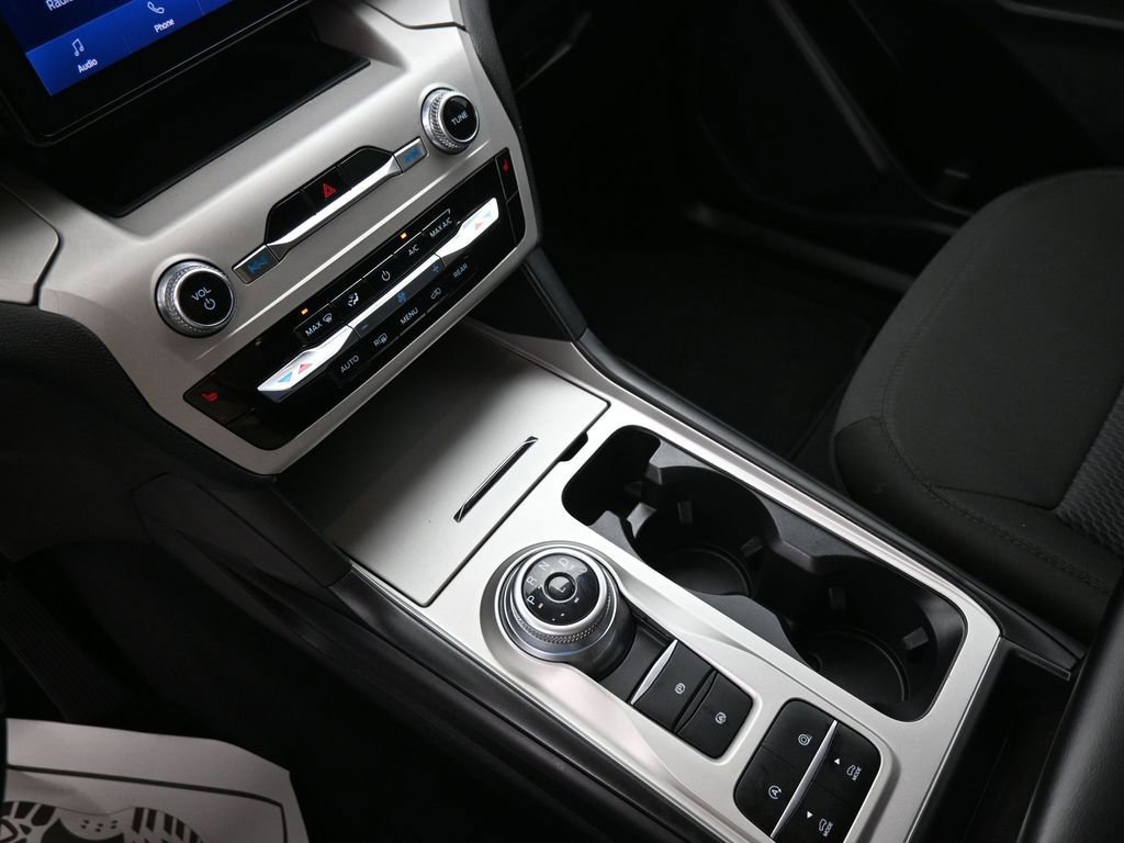 Certified 2023 Ford Explorer XLT image 20