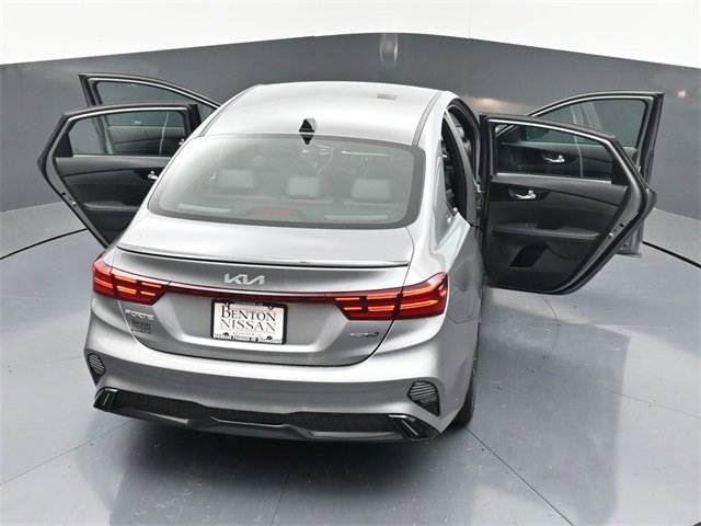 Used 2024 Kia Forte GT-Line image 38