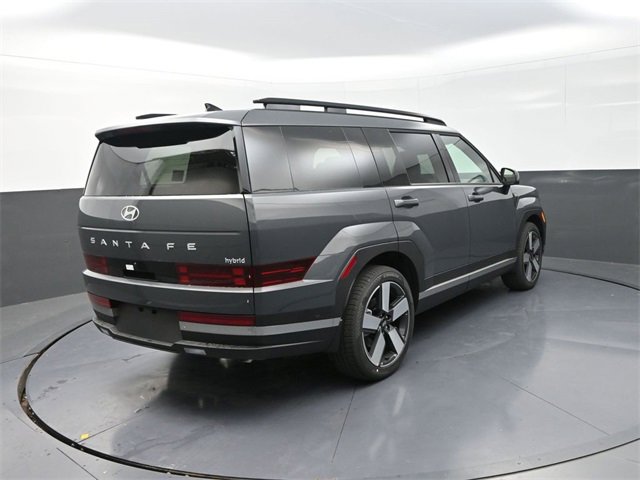 New 2026 Hyundai Santa Fe Limited image 8