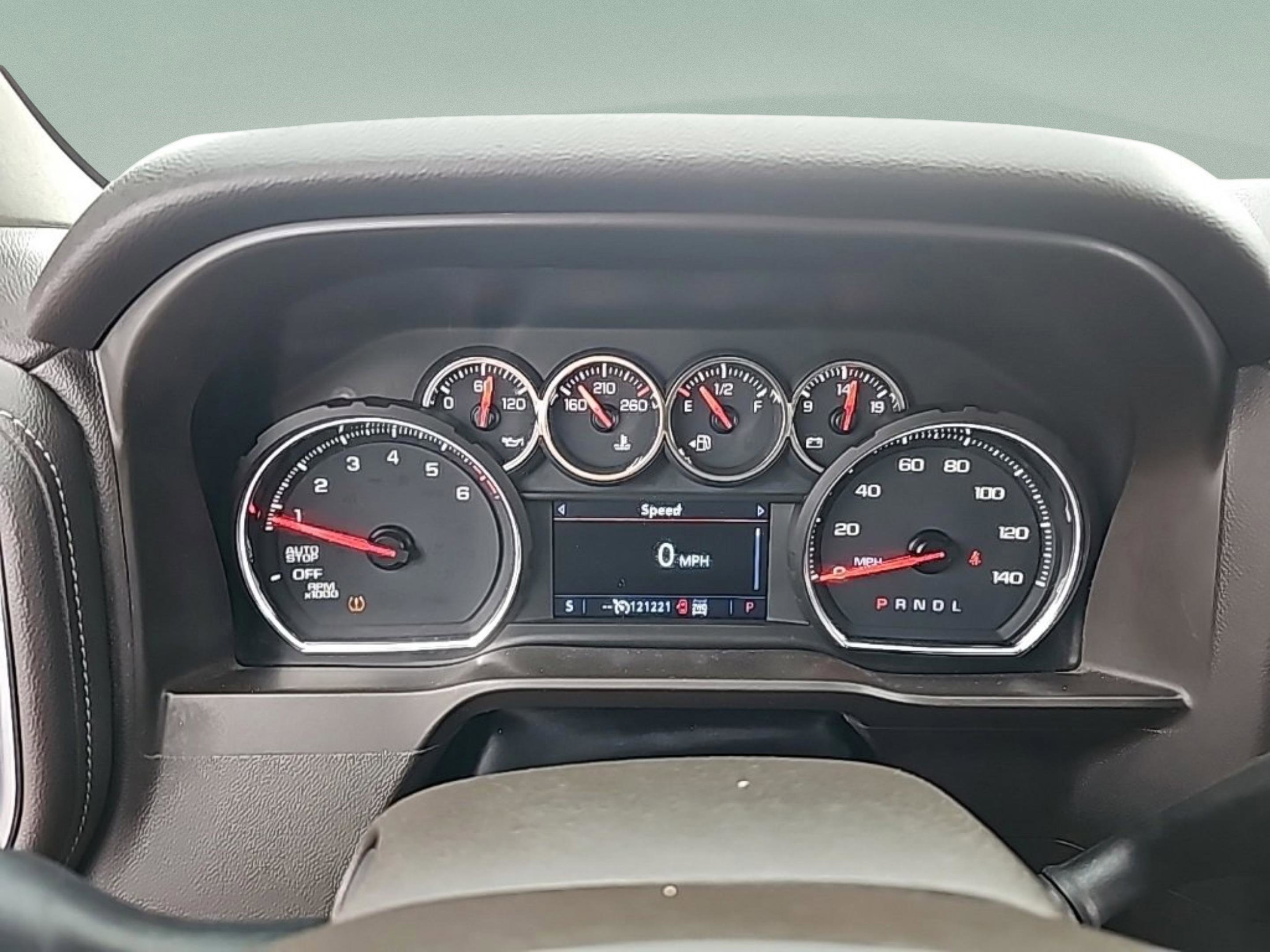 Used 2019 Chevrolet Silverado 1500 RST w/ All-Star Edition image 23