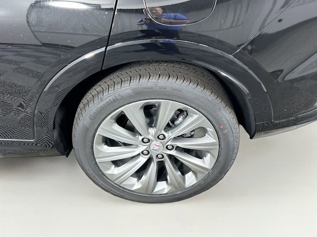 New 2025 Buick Envista Avenir image 22