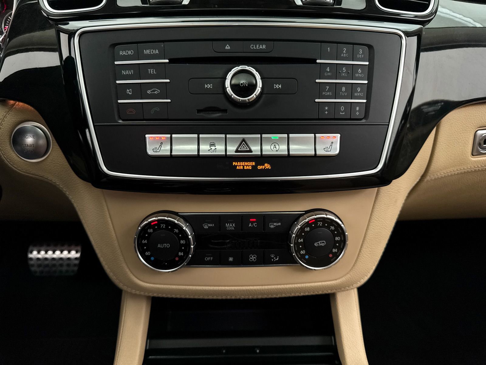 Used 2017 Mercedes-Benz GLE 43 AMG 4MATIC image 24