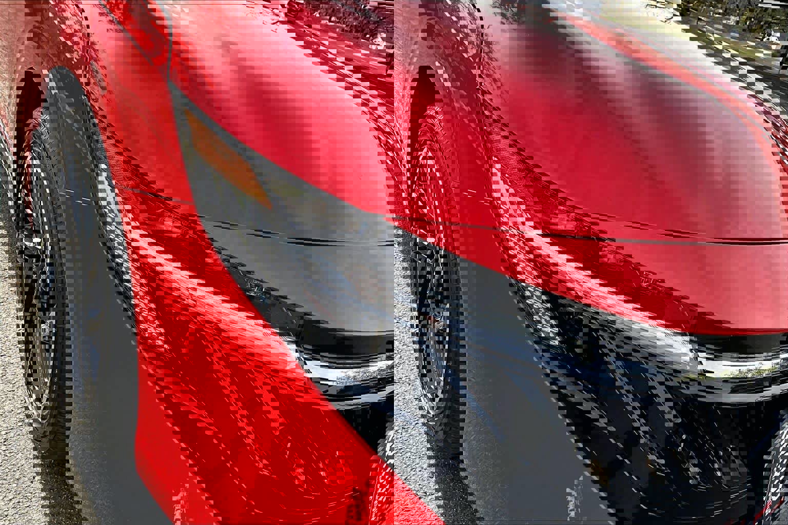 New 2026 Nissan Sentra SR w/ SR Premium Package image 13