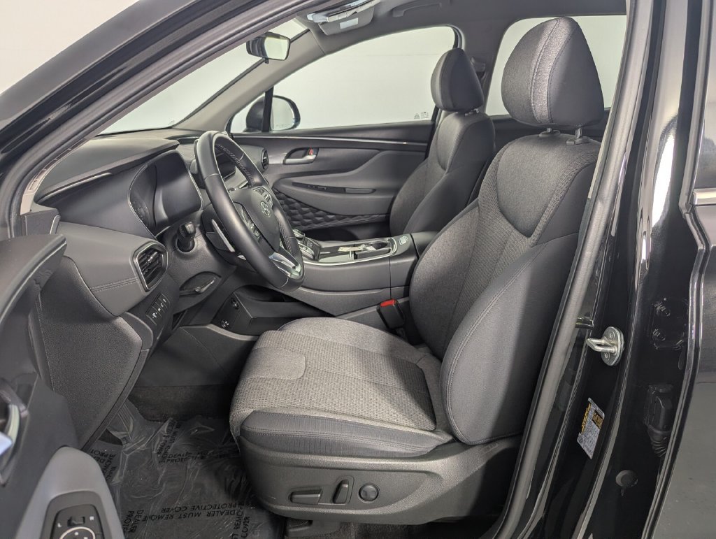 Used 2023 Hyundai Santa Fe SEL FWD image 13