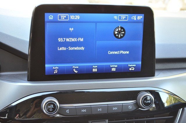 Used 2024 Ford Escape Active image 32