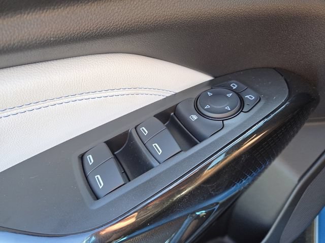 New 2026 Chevrolet Trax LT w/ Driver Confidence Package FWD image 9