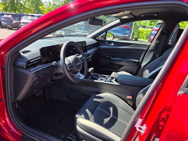 New 2026 Kia K5 GT-Line AWD/4WD image 13