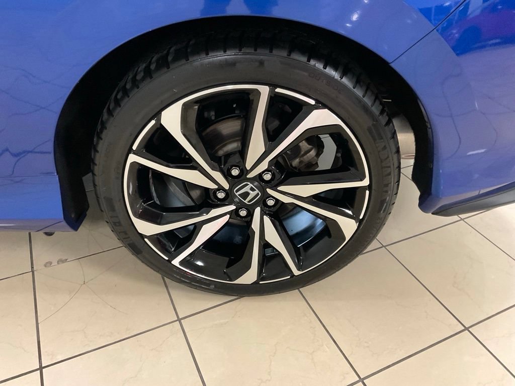 Used 2019 Honda Civic Si image 8