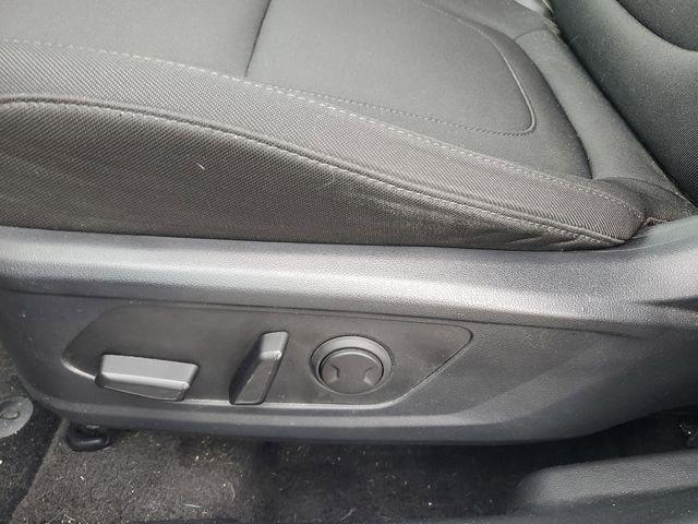 Used 2022 Hyundai Tucson Blue image 18