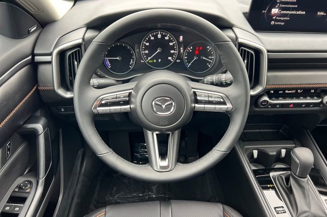 New 2026 MAZDA CX-50 AWD 2.5 Hybrid w/ Cargo Package image 16