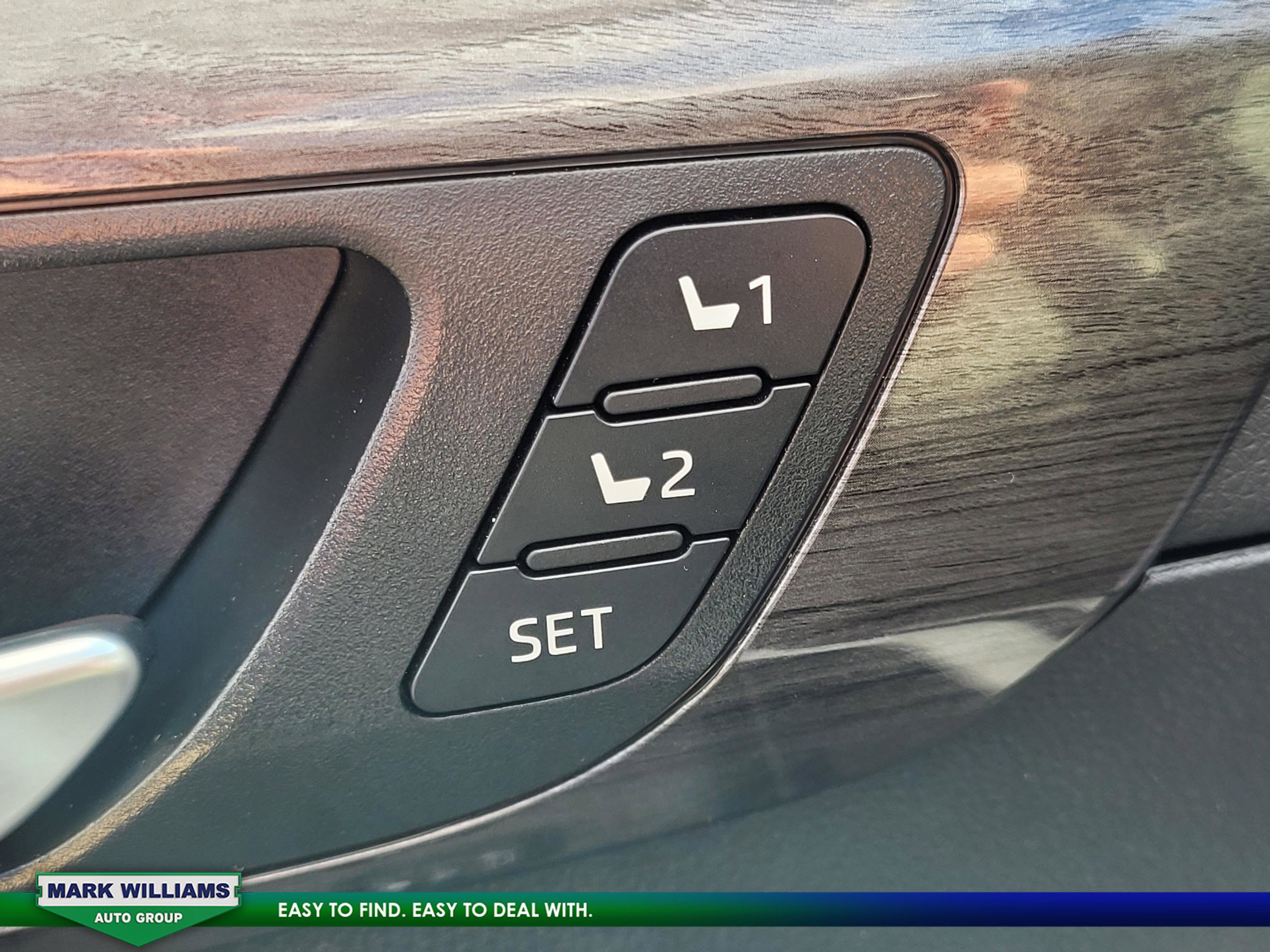 Used 2023 Toyota Highlander Limited image 34