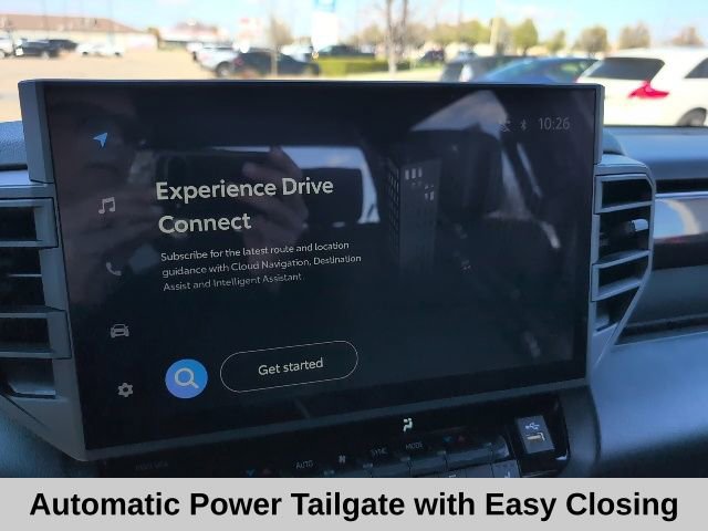 New 2026 Toyota Tundra SR5 image 7