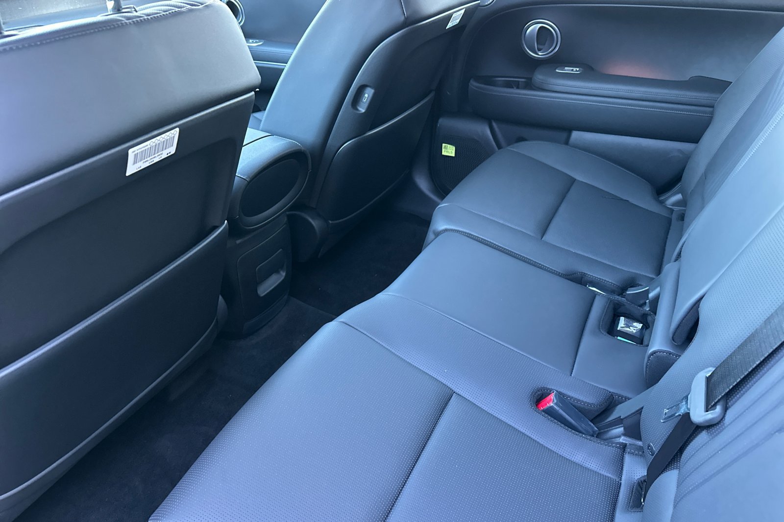 New 2026 Hyundai Palisade SEL AWD/4WD image 12