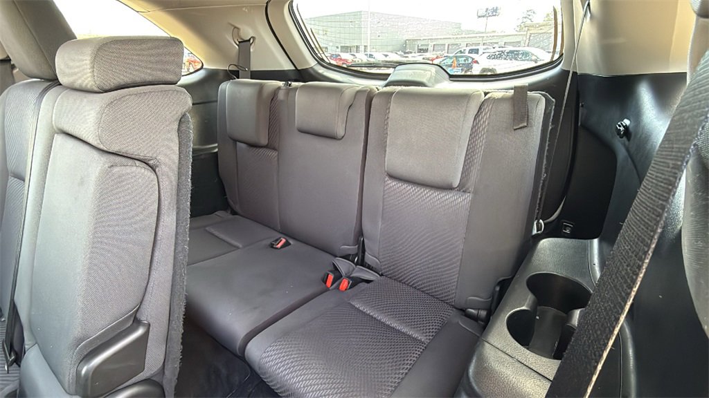 Used 2019 Toyota Highlander Plus image 16