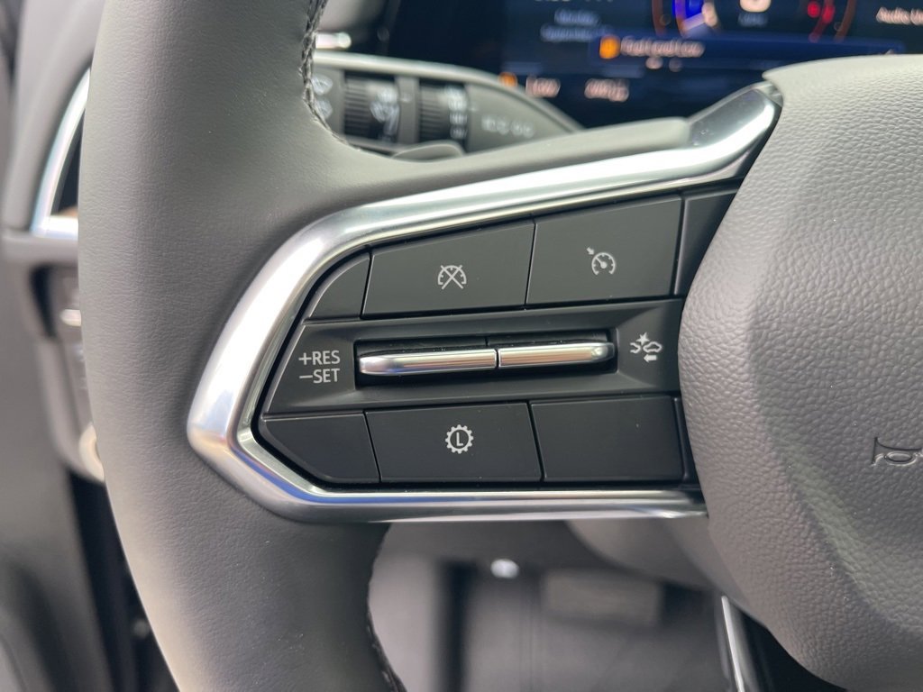 New 2025 Chevrolet Tahoe High Country image 27