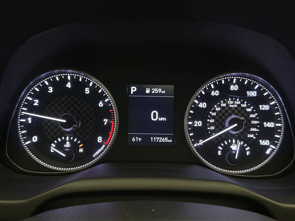 Used 2020 Hyundai Elantra Value Edition w/ Cargo Package (C1) image 22