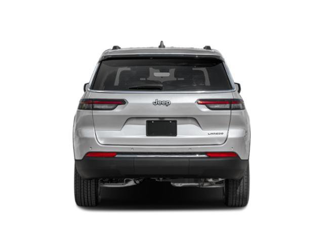 New 2025 Jeep Grand Cherokee L Altitude image 8
