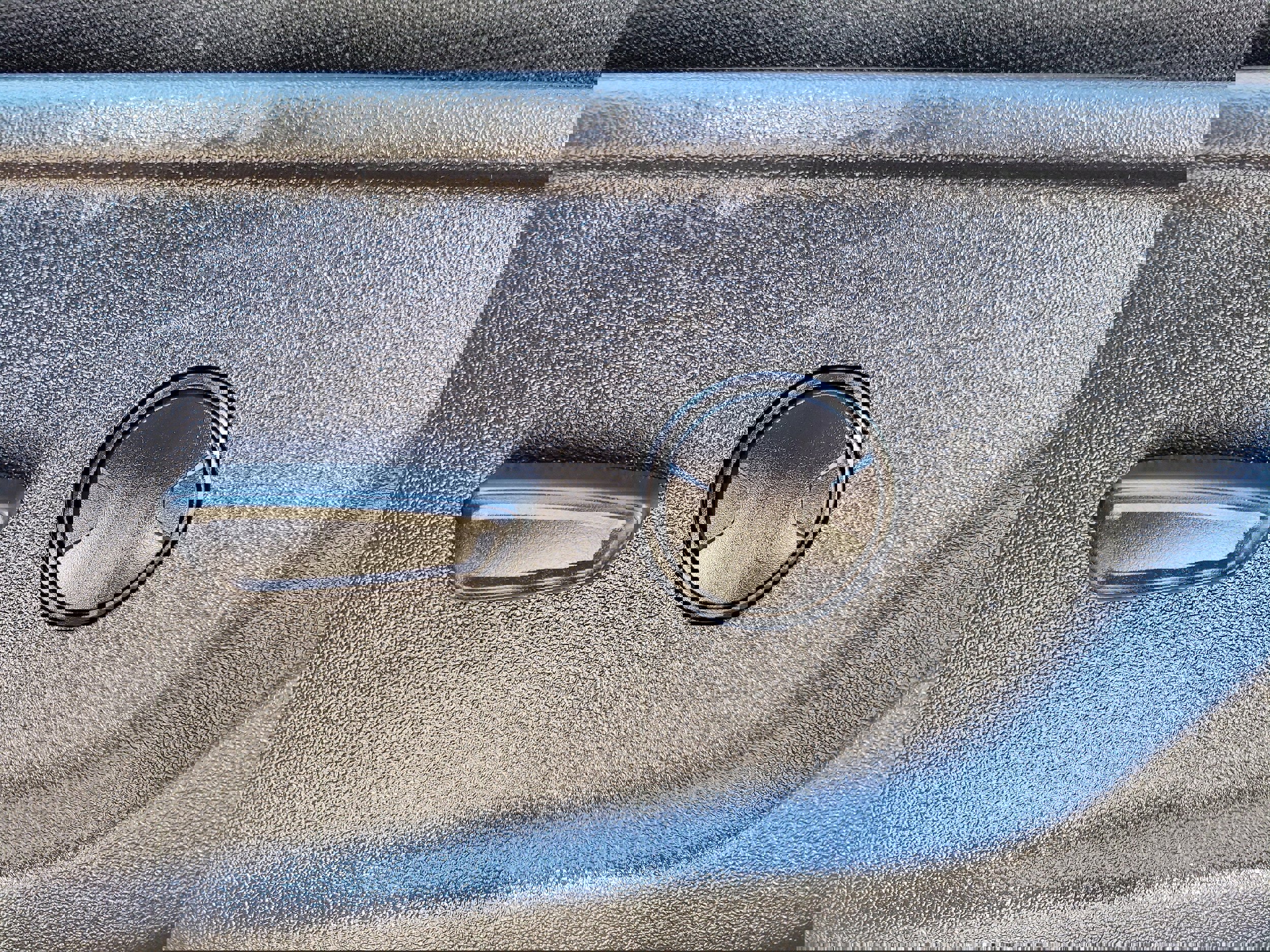 Used 2023 Ford F150 XLT w/ Equipment Group 301A Mid image 18