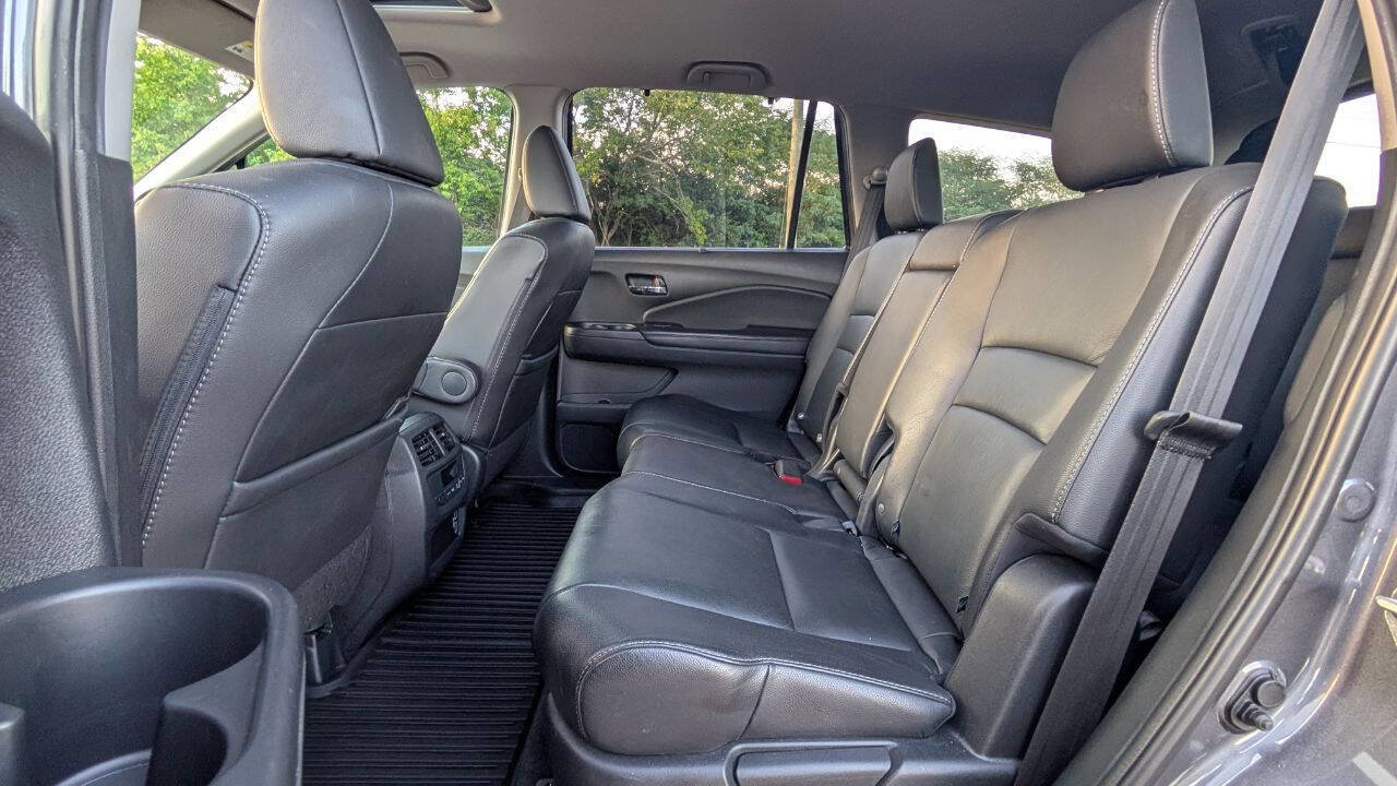Used 2019 Honda Pilot EX-L image 18