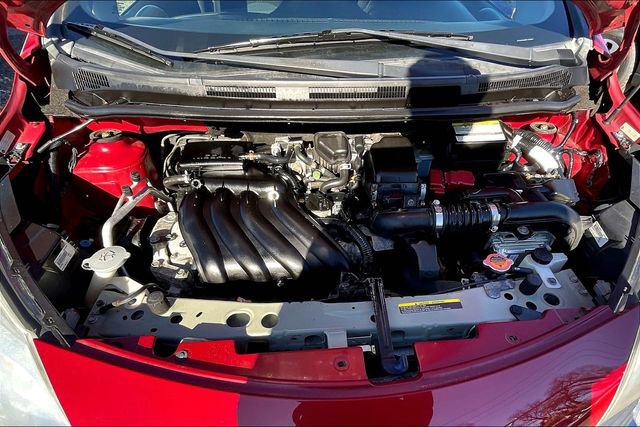 Used 2014 Nissan Versa Note SV w/ Sport Value Package image 10