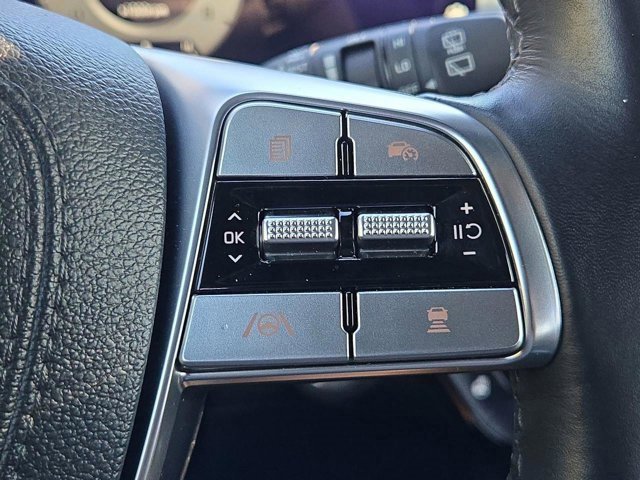 Used 2025 Kia Telluride SX X-Line image 40