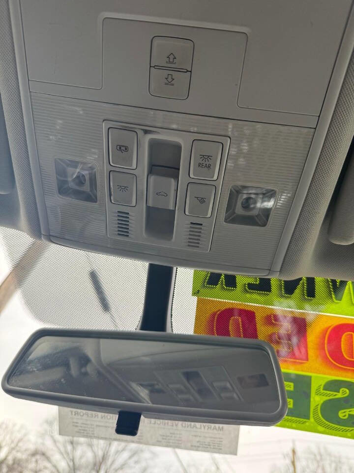 Used 2015 Volkswagen Golf TDI S image 38