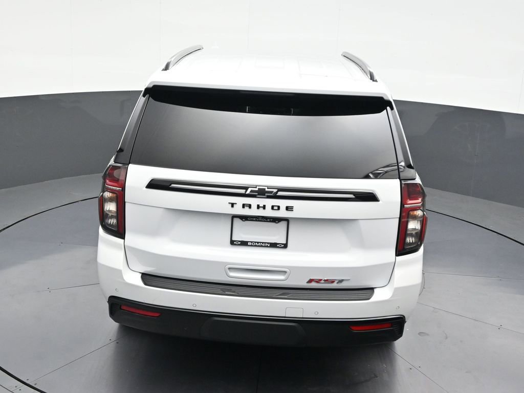 Used 2024 Chevrolet Tahoe RST image 19