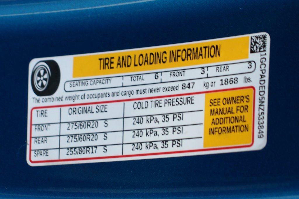 Used 2022 Chevrolet Silverado 1500 RST image 44