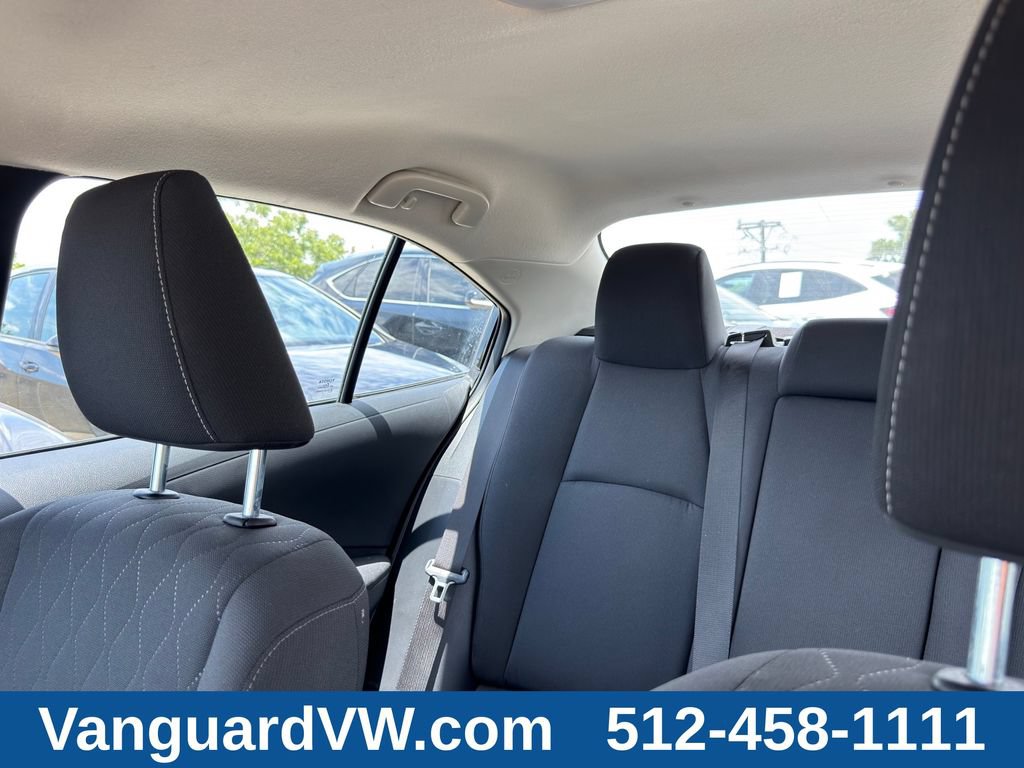 Used 2026 Toyota Corolla LE FWD image 8