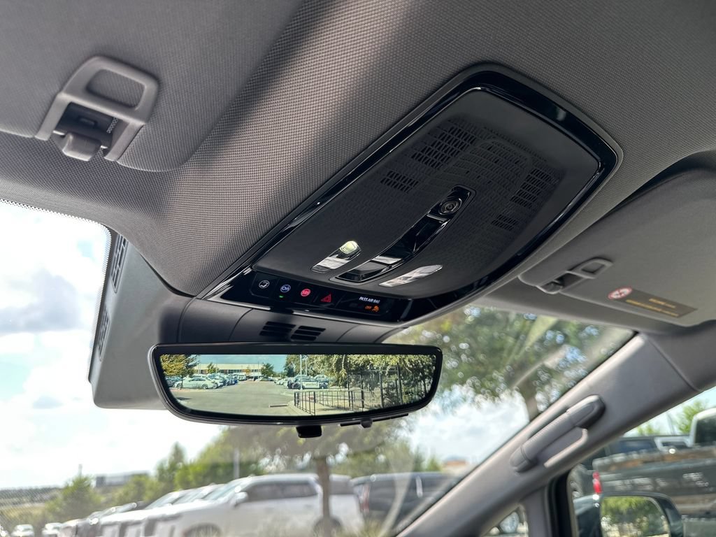 New 2027 Cadillac Optiq Sport RWD image 30