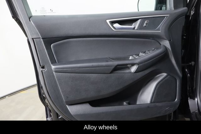 Used 2024 Ford Edge SEL image 20