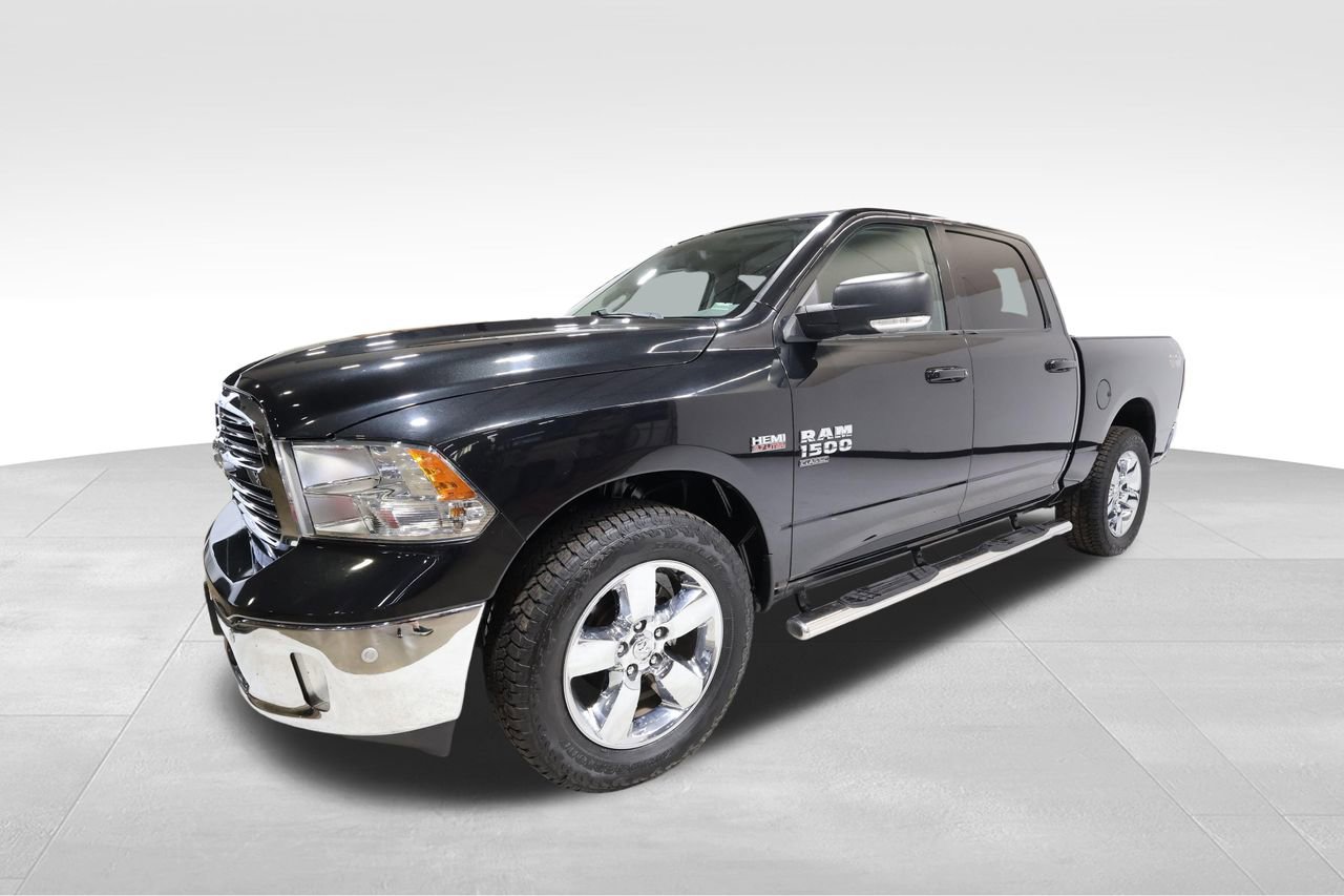 Used 2019 RAM 1500 Big Horn image 8