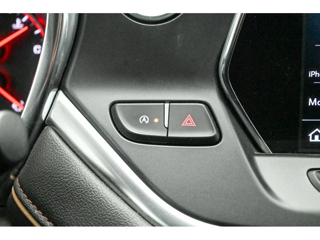 Used 2020 Chevrolet Blazer Premier image 52