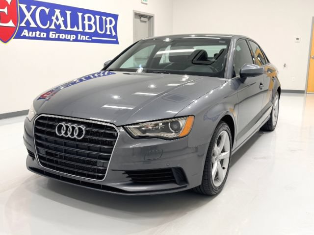 Used 2016 Audi A3 1.8T Premium FWD image 3