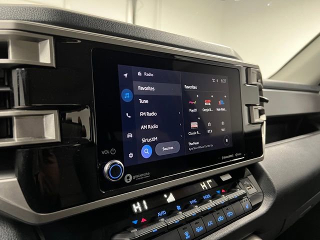 Used 2022 Toyota Tundra SR5 w/ TRD Off-Road Premium Package image 33