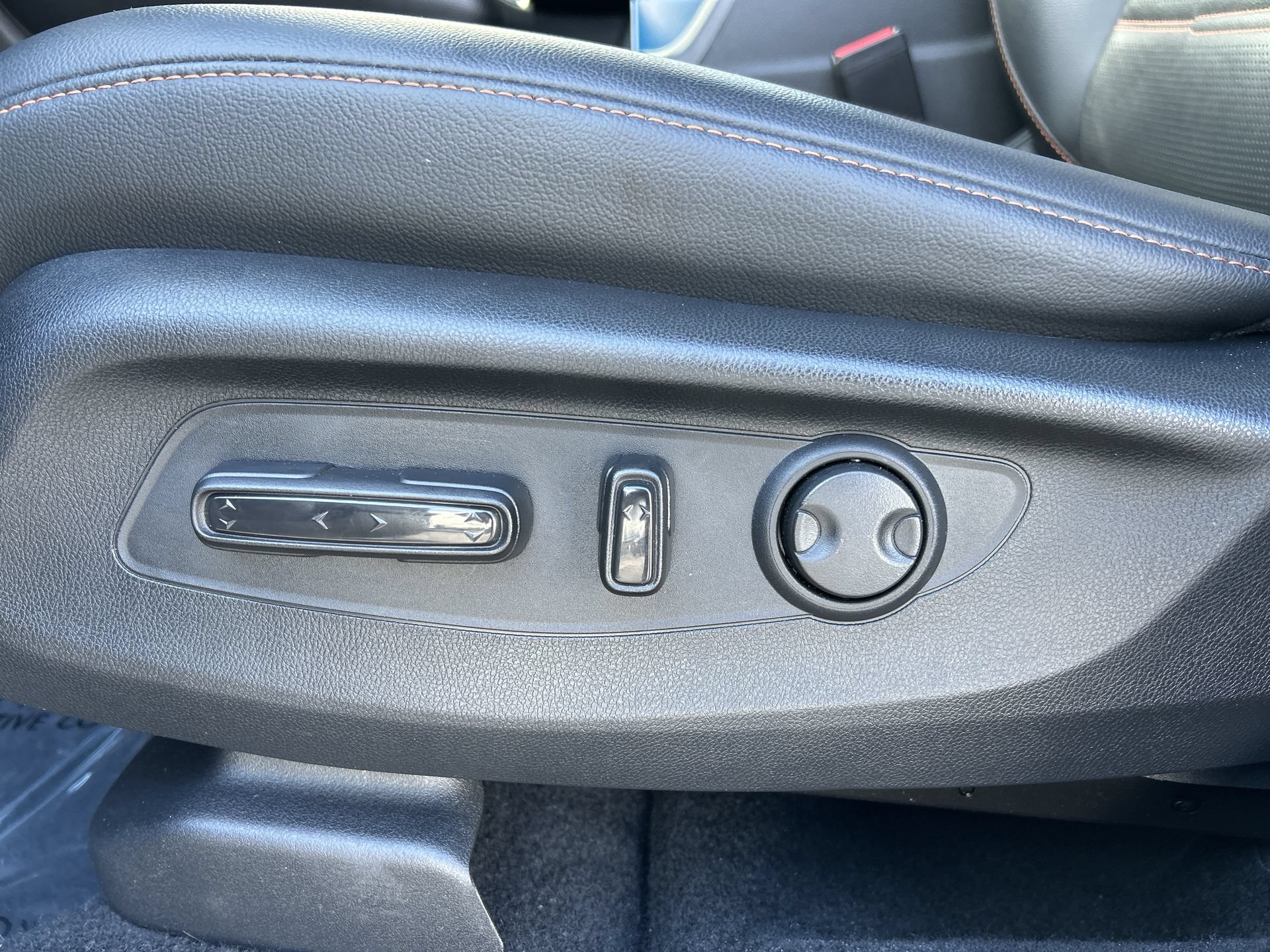 Certified 2024 Honda CR-V Sport-L image 14